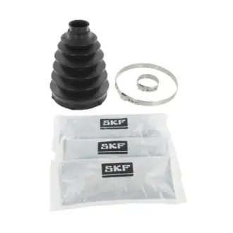 Пильовик приводу колеса SKF VKJP1485