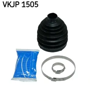 Пильовик приводу колеса SKF VKJP1505