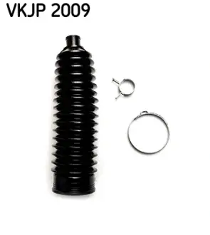 Пильовик приводу колеса SKF VKJP2009