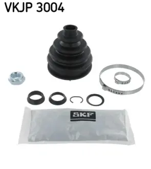 Пыльник привода колеса SKF VKJP3004