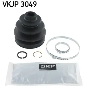 Пильовик приводу колеса SKF VKJP3049