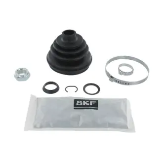 Пильовик приводу колеса SKF VKJP3142