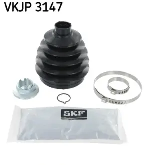 Пильовик приводу колеса SKF VKJP3147