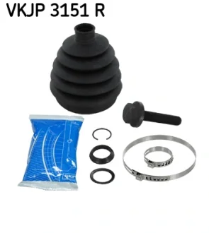 Пильовик приводу колеса SKF VKJP3151R