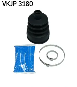 Пыльник привода колеса SKF VKJP 3180
