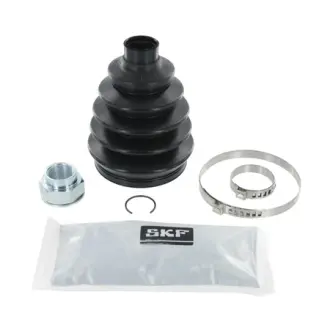 Пильовик приводу колеса SKF VKJP3201