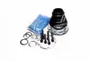 Пильовик приводу колеса SKF VKJP6004 (фото 2)