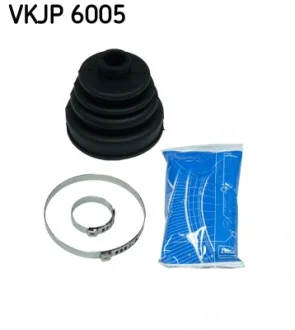 Пильовик приводу колеса SKF VKJP6005