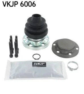 Пильовик приводу колеса SKF VKJP 6006