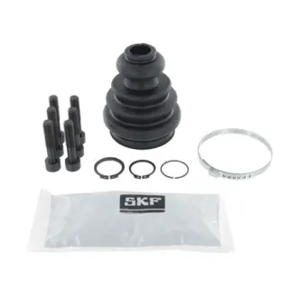 Пильовик приводу колеса SKF VKJP6012