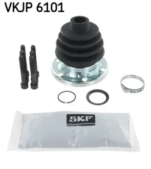 Пыльник привода колеса SKF VKJP6101
