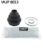 Пильовик приводу колеса SKF VKJP8013 (фото 1)