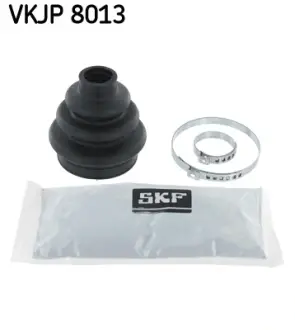Пильовик приводу колеса SKF VKJP8013