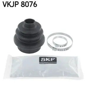 Пильовик приводу колеса SKF VKJP8076
