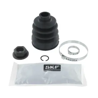 Пильовик приводу колеса SKF VKJP8101