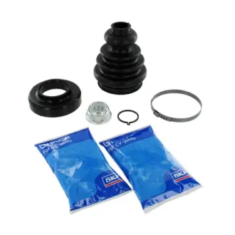 Пильовик приводу колеса SKF VKJP 8141