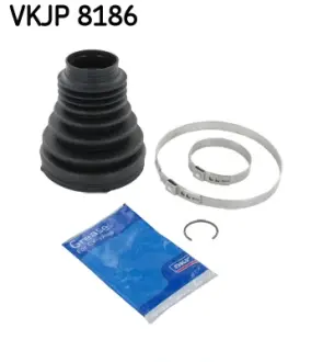Пильовик приводу колеса SKF VKJP 8186