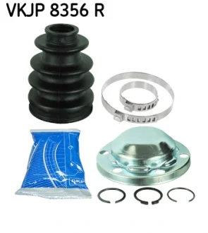 Комплект пильовика приводного вала SKF VKJP8356R