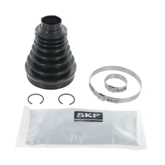 Пильовик приводу колеса SKF VKJP 8357