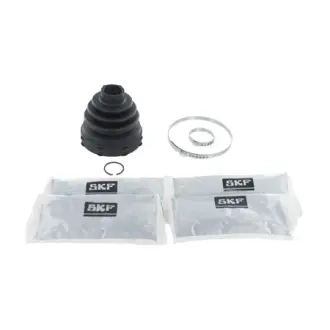 Пильовик приводу колеса SKF VKJP8363