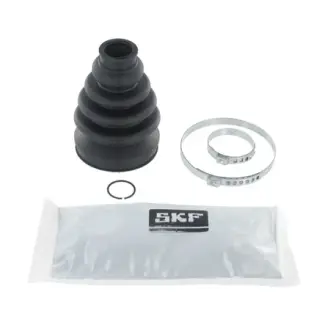 Пильовик приводу колеса SKF VKJP8365