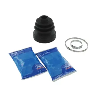 Пильовик приводу колеса SKF VKJP8403