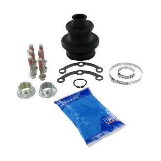 Пильовик приводу колеса SKF VKJP8452