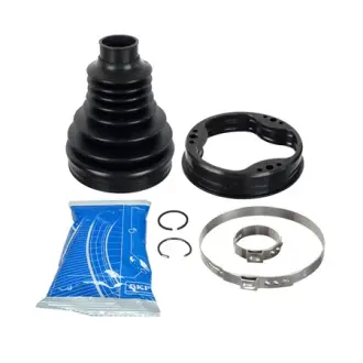 Пильовик приводу колеса SKF VKJP8606