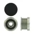 Шків генератора SKF VKM 03118 (фото 1)
