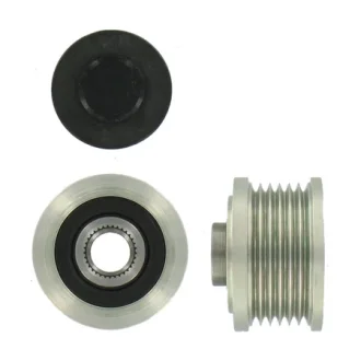 Муфта генератора SKF VKM03204