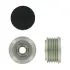 CITROEN шків генератора Jumper 2.0/2.2HDi 01-, Jumpy 00- SKF VKM03300 (фото 1)