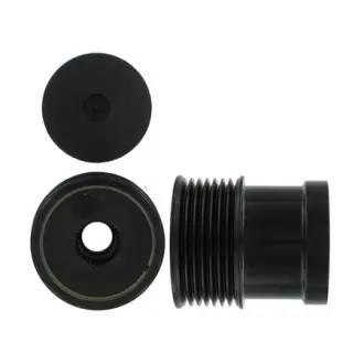 FORD шків генератора Transit 00- SKF VKM03405