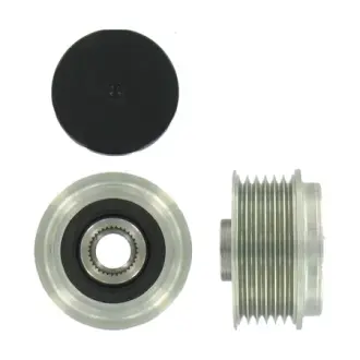 Муфта обгінна генератора (Вир-во) SKF VKM 03508