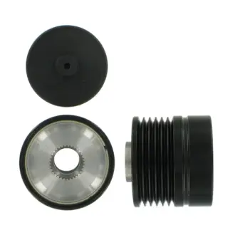 Муфта генератора SKF VKM 03509
