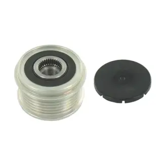 Муфта обгінна генератора (Вир-во) SKF VKM 03511