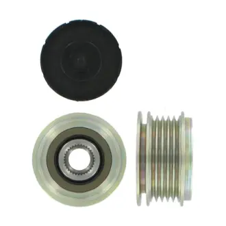 Муфта генератора SKF VKM 03654
