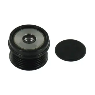 FORD шків генератора C-MAX II, FOCUS III, MONDEO IV, VOLVO SKF VKM03658