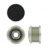 Муфта обгінна генератора (Вир-во) SKF VKM 03814 (фото 1)