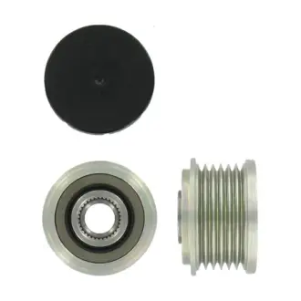 Муфта генератора SKF VKM 03814