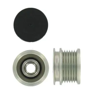 Муфта генератора SKF VKM 03821