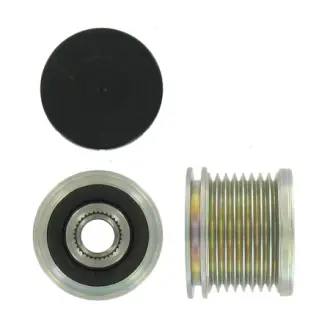 Муфта генератора SKF VKM 03831