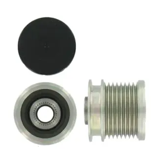 Муфта генератора SKF VKM 03833