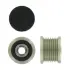 Муфта генератора SKF VKM 03835 (фото 1)