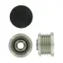 Муфта генератора SKF VKM 03871 (фото 1)