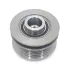 Муфта обгінна генератора (Вир-во) SKF VKM 06502 (фото 2)