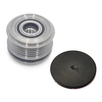 Муфта обгінна генератора (Вир-во) SKF VKM 06502