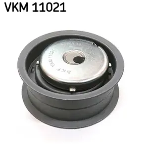 VW ролик натяж. AUDI 1,8/2,0 - SKF VKM11021