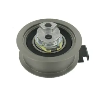 Ролик ременя грм натяжний AUDI A4/A6 "1,8-2,0 "95-05 SKF VKM11170