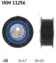 Ролик модуля натягувача ременя SKF VKM 11256