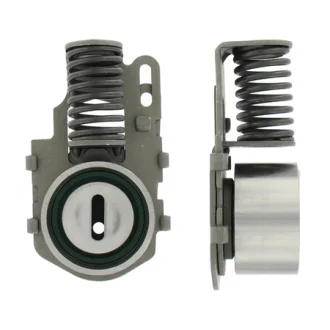 Ролик модуля натягувача ременя SKF VKM13250